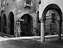 Via Rolando da Piazzola - Anno 1986